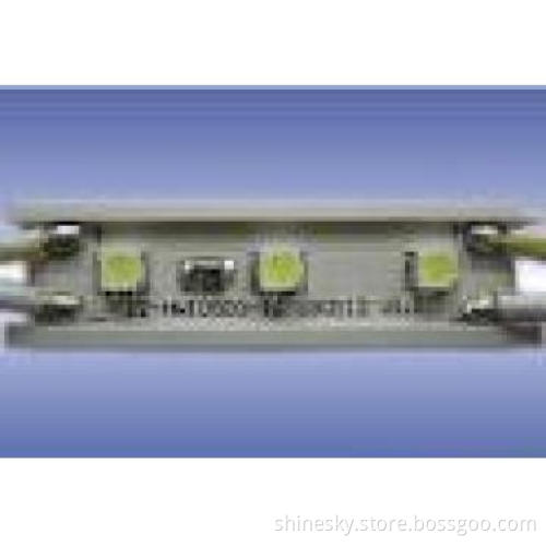 Waterproof eagle eye led Module string